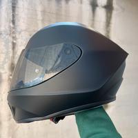 Casco integrale scorpion exo