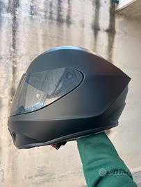 Casco integrale scorpion exo
