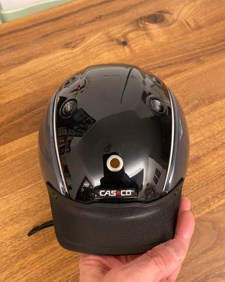 Elmetto equitazione Casco anni