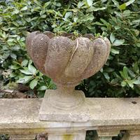 9 vasi stile francesi