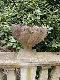 9 vasi stile francesi