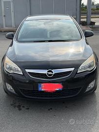 Opel astra 1.7