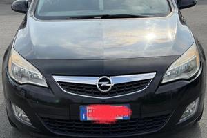 Opel astra 1.7