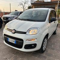 Fiat Panda Natural Power Turbo