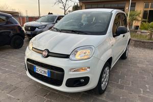 Fiat Panda Natural Power Turbo