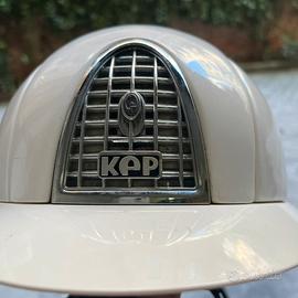 Kep italia colore bianco