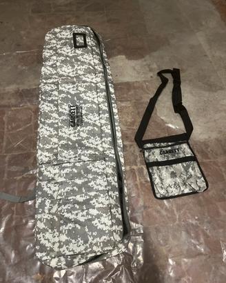 Zaino Metal Detector Garrett