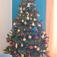 albero natale