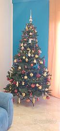 albero natale