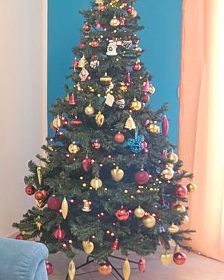 albero natale