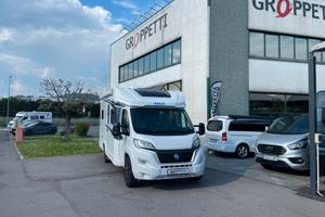 Knaus Live Wave 650 MF