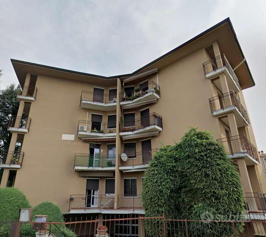 Appartamento – San Vittore Olona, Milano - Vista 5
