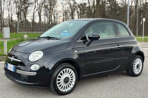 Fiat 500 1.2 Lounge*TETTO*