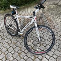 Bicicletta Bottecchia Lite Cross