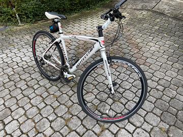 Bicicletta Bottecchia Lite Cross