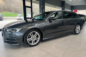 AUDI A6 Avant 2.0 TDI 190CV qu. S tr. Bus.P S LINE