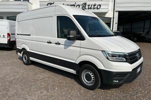 VOLKSWAGEN Crafter 35 2.0 BiTDI 177CV PM-TM Furg