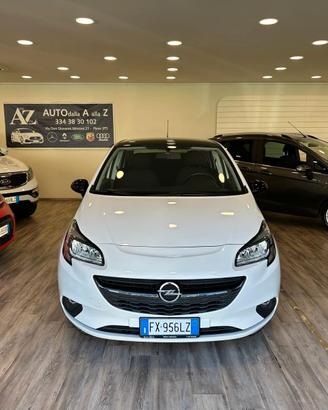 Opel Corsa 1.4 90CV GPL Tech 5 porte 120 Anniversa