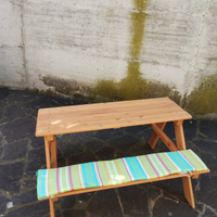 Tavolo pic-nic