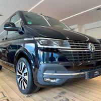 Volkswagen Multivan CRUISE - SOLO 86.000 KM 7POSTI