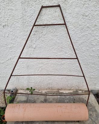 Rullo per prato
