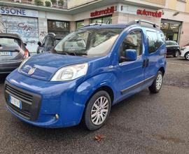 FIAT Qubo 1.3 MJT 75 CV Dynamic