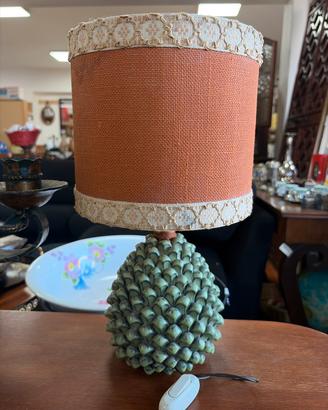 Lampada vintage