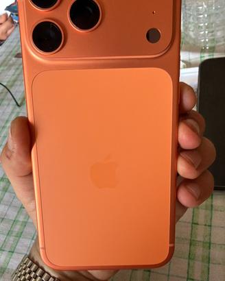 Iphone 17 promax