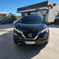 Nissan Juke 1.0 DIG-T 114 CV N-Design