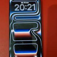 Iphone 17 Pro Max 256gb