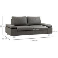 Divano 3 Posti Nuovo