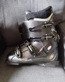 Stivali da sci Rossignol Saphir