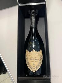Dom Pérignon Vintage 2006 - confezione originale 