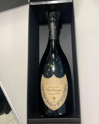 Dom Pérignon Vintage 2006 - confezione originale 