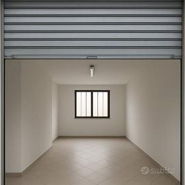 Box di nuova realizzazione a trani