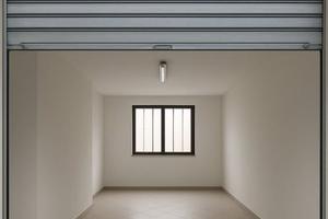 Box di nuova realizzazione a trani