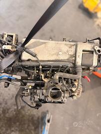 Motore Fiat 600 1.1 Benz. (187A1000)