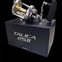 TALICA 25II