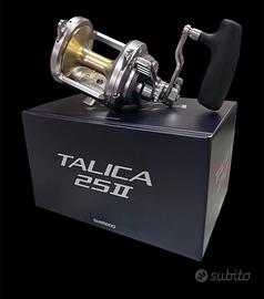 TALICA 25II