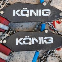 catene da neve KÖNIG