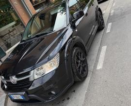 FIAT Freemont - 2012