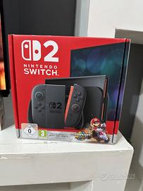 Nintendo switch 2