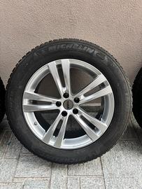 Route complete per alfa stelvio