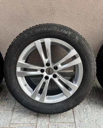 Route complete per alfa stelvio