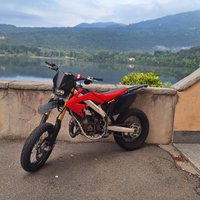 Hm tpr 86
