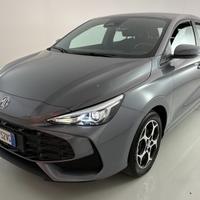 MG MG3 - MG3 1.5 Comfort