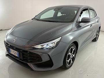MG MG3 - MG3 1.5 Comfort