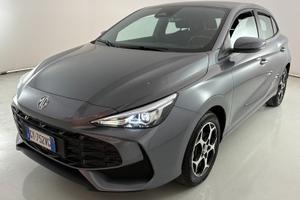 MG MG3 - MG3 1.5 Comfort