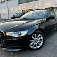 Audi A6 3.0tdi 245cv quattro 102.000km 2011 perfet
