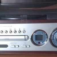 GIRADISCHI UNITRONIC